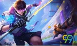 王者最新皮膚爆料,新皮肤爆料，神秘英雄即将登场！